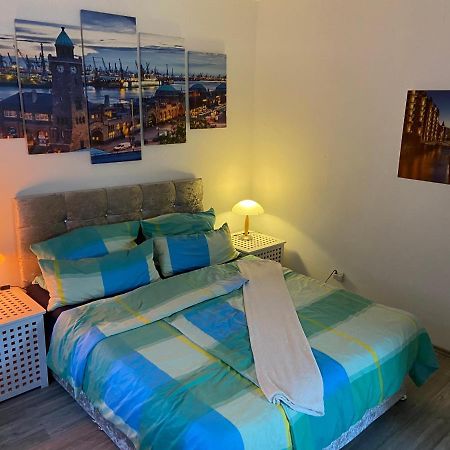 Apartament Luett Hamburg Geesthacht Zewnętrze zdjęcie