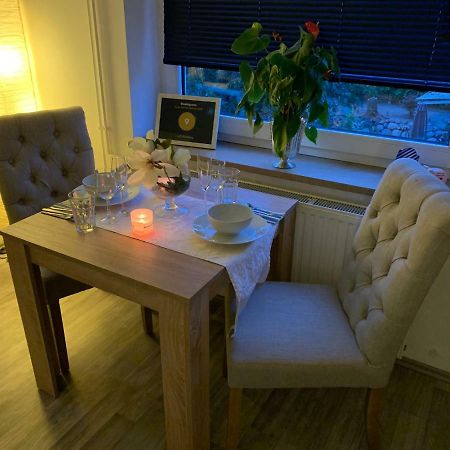 Apartament Luett Hamburg Geesthacht Zewnętrze zdjęcie