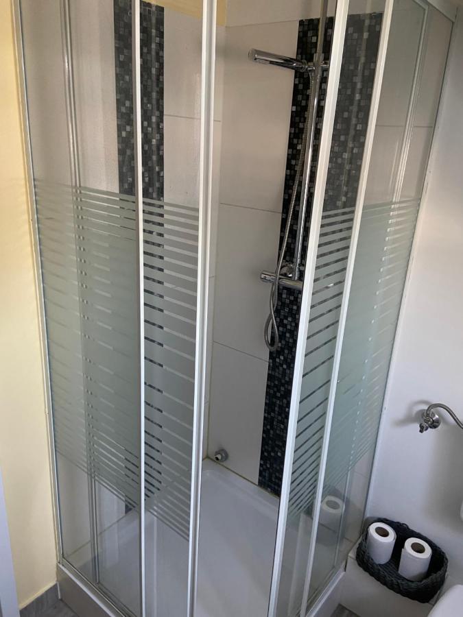 Apartament Luett Hamburg Geesthacht Zewnętrze zdjęcie