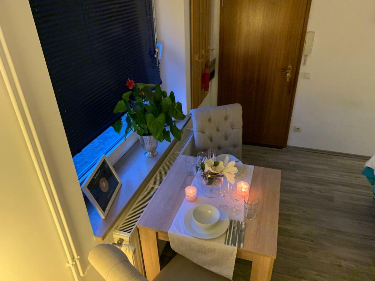 Apartament Luett Hamburg Geesthacht Zewnętrze zdjęcie